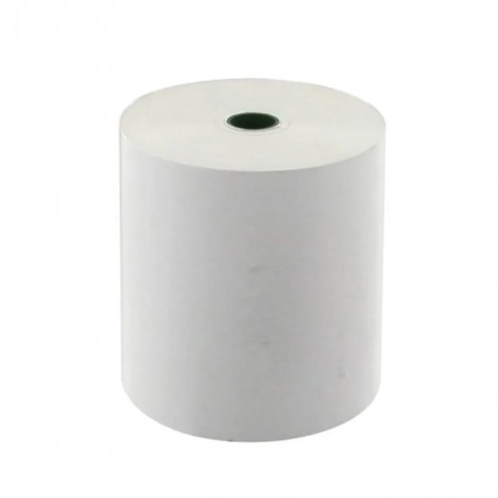 Rouleau Papier THERMIQUE 80 mm x 70 mm