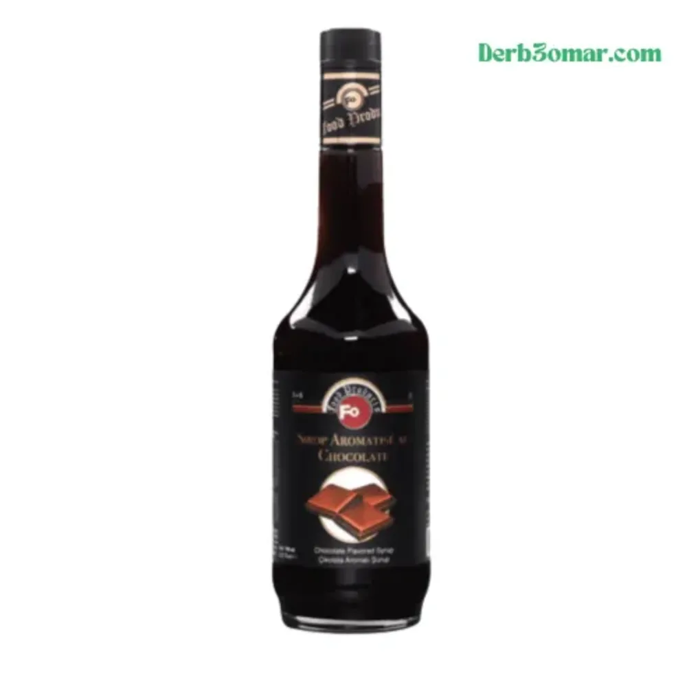 Sirop Chocolat, 700ml